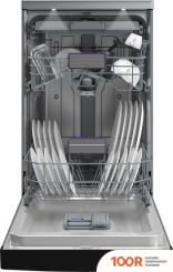Посудомоечная машина BEKO BDFS26120XQ (230550)