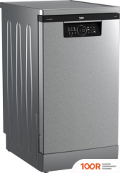 Посудомоечная машина BEKO BDFS26120XQ (230550)