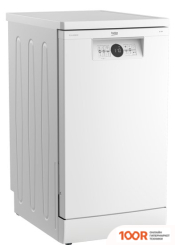 Посудомоечная машина BEKO BDFS26120WQ (230549)