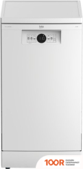 Посудомоечная машина BEKO BDFS26120WQ (230549)