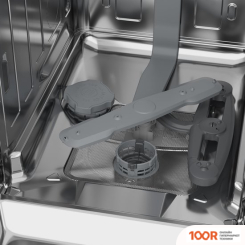 Посудомоечная машина BEKO BDFS26120WQ (230549)