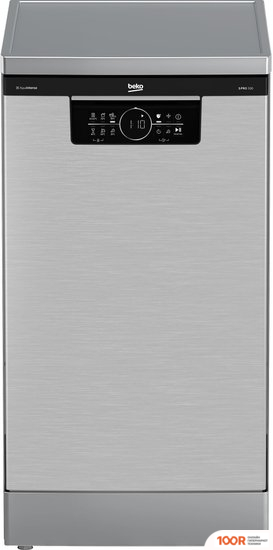 Посудомоечная машина BEKO BDFS26046XQ (230548)