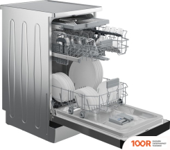 Посудомоечная машина BEKO BDFS26046XQ (230548)