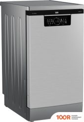 Посудомоечная машина BEKO BDFS26046XQ (230548)