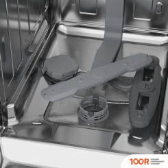 Посудомоечная машина BEKO BDFS26040XQ (230546)