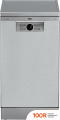Посудомоечная машина BEKO BDFS26040XQ (230546)