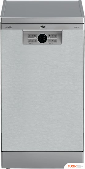 Посудомоечная машина BEKO BDFS26040XA (230545)