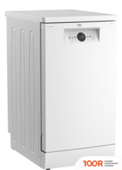 Посудомоечная машина BEKO BDFS26020W (230544)