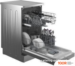 Посудомоечная машина BEKO BDFS15020S (230538)
