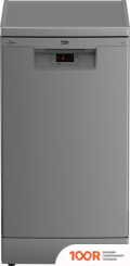 Посудомоечная машина BEKO BDFS15020S (230538)