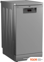 Посудомоечная машина BEKO BDFS15020S (230538)