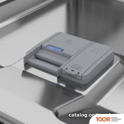 Посудомоечная машина BEKO BDFS15020S (230538)