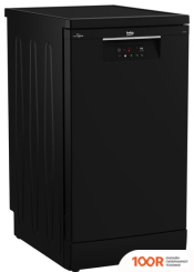 Посудомоечная машина BEKO BDFS15020B (230537)