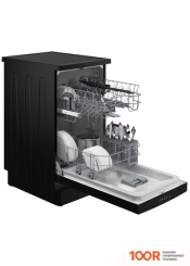Посудомоечная машина BEKO BDFS15020B (230537)