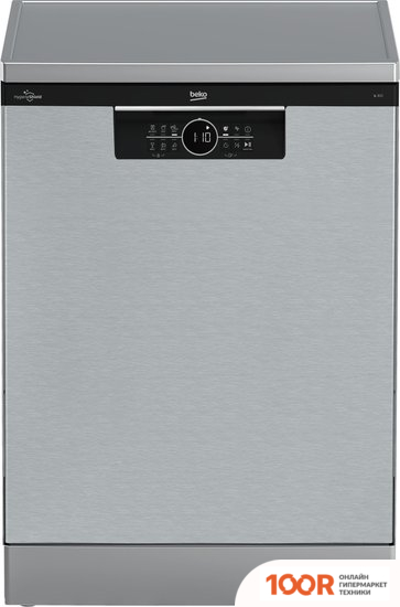 Посудомоечная машина BEKO BDFN26530X (230528)