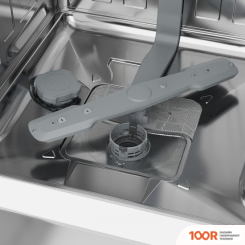 Посудомоечная машина BEKO BDFN26530X (230528)