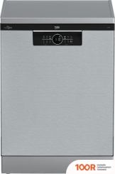 Посудомоечная машина BEKO BDFN26530X (230528)