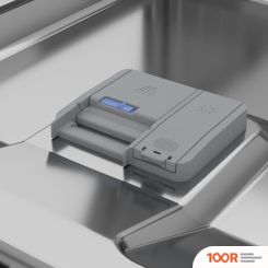 Посудомоечная машина BEKO BDFN26530X (230528)