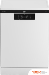 Посудомоечная машина BEKO BDFN26525WQ (230521)