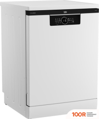 Посудомоечная машина BEKO BDFN26525WQ (230521)