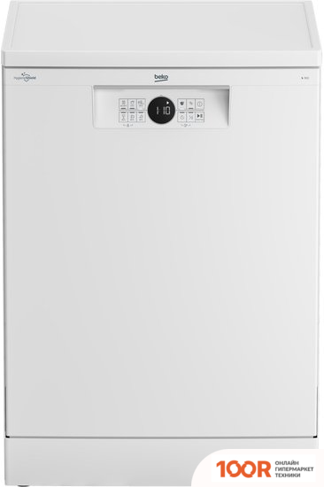 Посудомоечная машина BEKO BDFN26522W (230519)