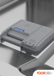 Посудомоечная машина BEKO BDFN26422W (230515)