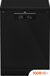 Посудомоечная машина BEKO BDFN25521B (230514)