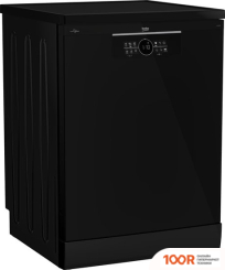 Посудомоечная машина BEKO BDFN25521B (230514)