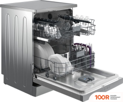 Посудомоечная машина BEKO BDFN15430X (230513)