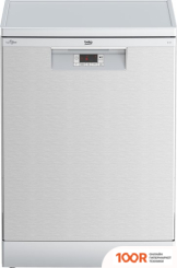 Посудомоечная машина BEKO BDFN15430X (230513)