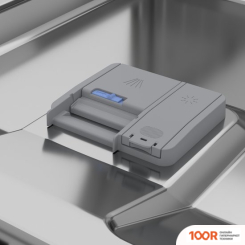 Посудомоечная машина BEKO BDFN15430X (230513)