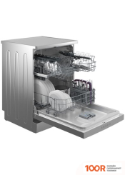 Посудомоечная машина BEKO BDFN15421S (230510)