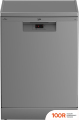 Посудомоечная машина BEKO BDFN15421S (230510)