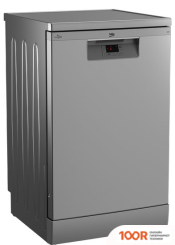 Посудомоечная машина BEKO BDFN15421S (230510)