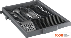 Посудомоечная машина BEKO AUTODOSE BDIS38120A (230507)