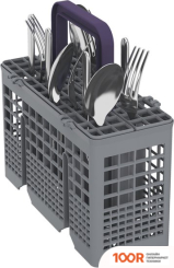 Посудомоечная машина BEKO AUTODOSE BDIS38120A (230507)