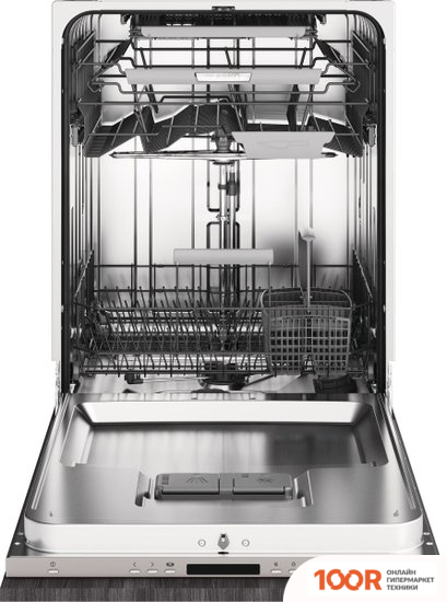 Посудомоечная машина ASKO DSD644B/1 (230498)