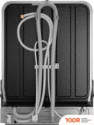 Посудомоечная машина ASKO DSD545KXXL (230497)