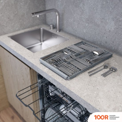 Посудомоечная машина ASKO DFI676GXXL/1 (230485)