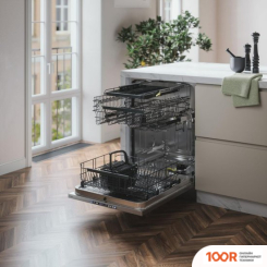 Посудомоечная машина ASKO DFI545K (230482)