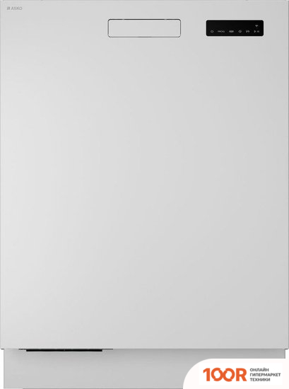 Посудомоечная машина ASKO DBI344ID.W (230475)