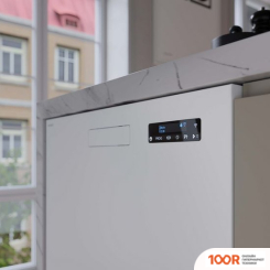 Посудомоечная машина ASKO DBI344ID.W (230475)