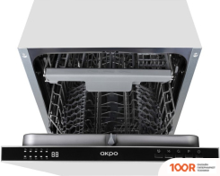 Посудомоечная машина Akpo ZMA45 SERIES 6 AUTOOPEN (230468)