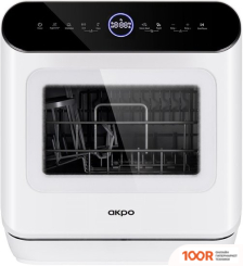 Посудомоечная машина Akpo ZMA45 SERIES 1 AUTOOPEN (230464)