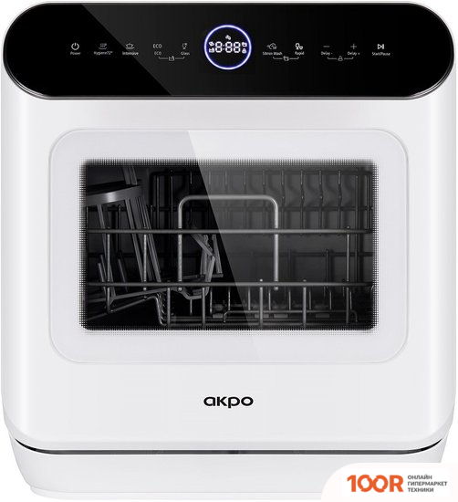 Посудомоечная машина Akpo ZMA45 SERIES 1 AUTOOPEN (230464)