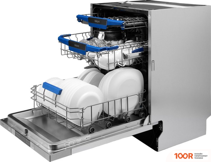 Посудомоечная машина Akpo ZMA 60 SERIES FS (230463)