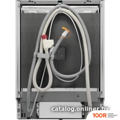 Посудомоечная машина AEG FSK73767P (230444)