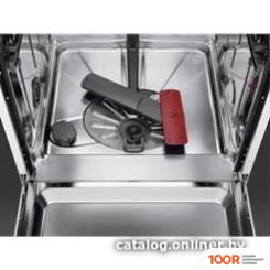 Посудомоечная машина AEG FSK73767P (230444)