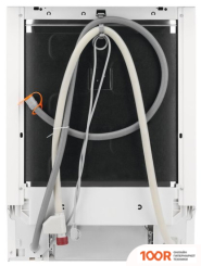 Посудомоечная машина AEG FSE83708P (230438)