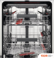 Посудомоечная машина AEG FSE74747P (230436)